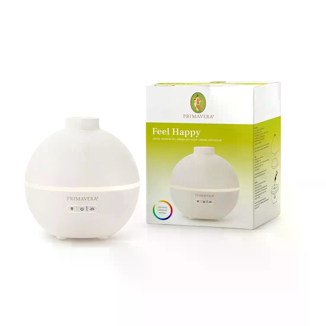 Aroma Vernebler Feel Happy