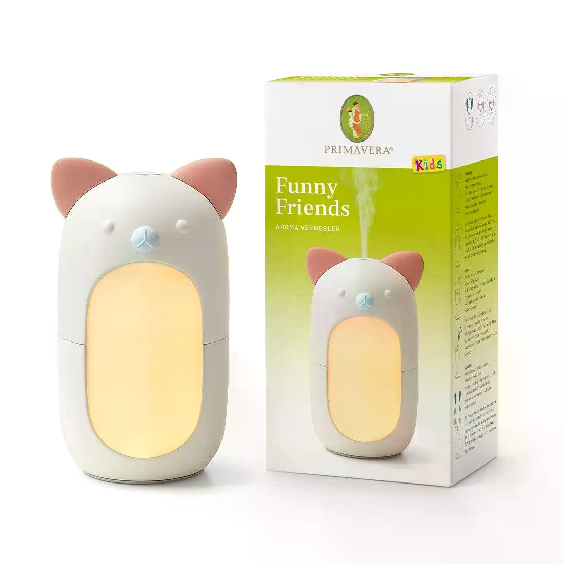 Aroma Vernebler Funny Friends