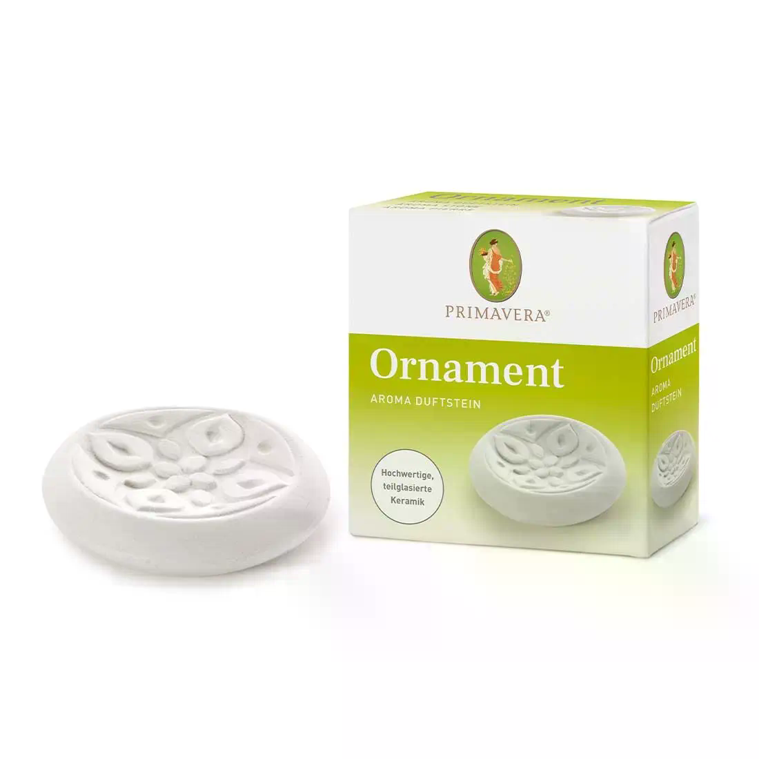 Aroma Duftstein Ornament