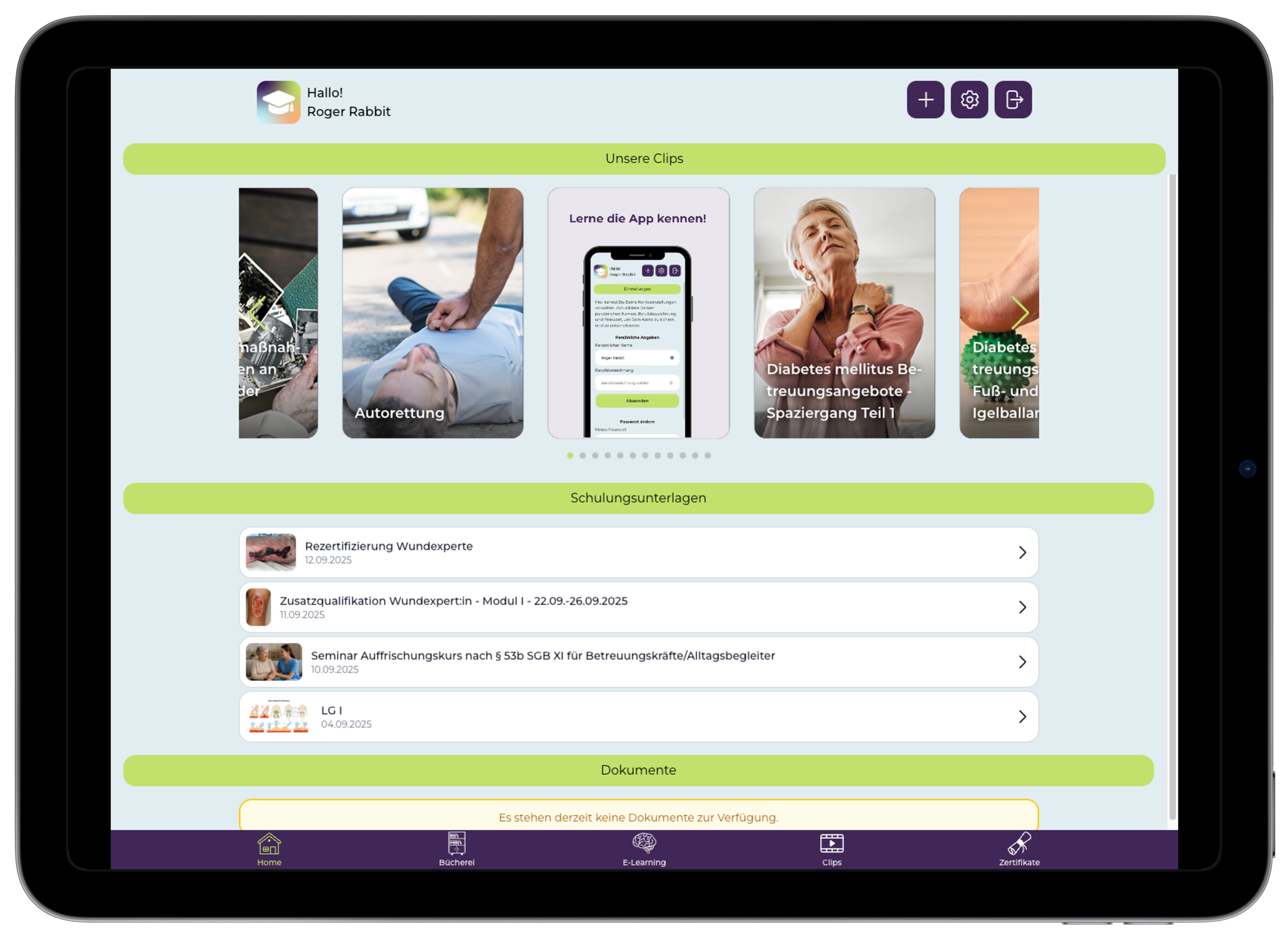 muriLearn App Abo Team