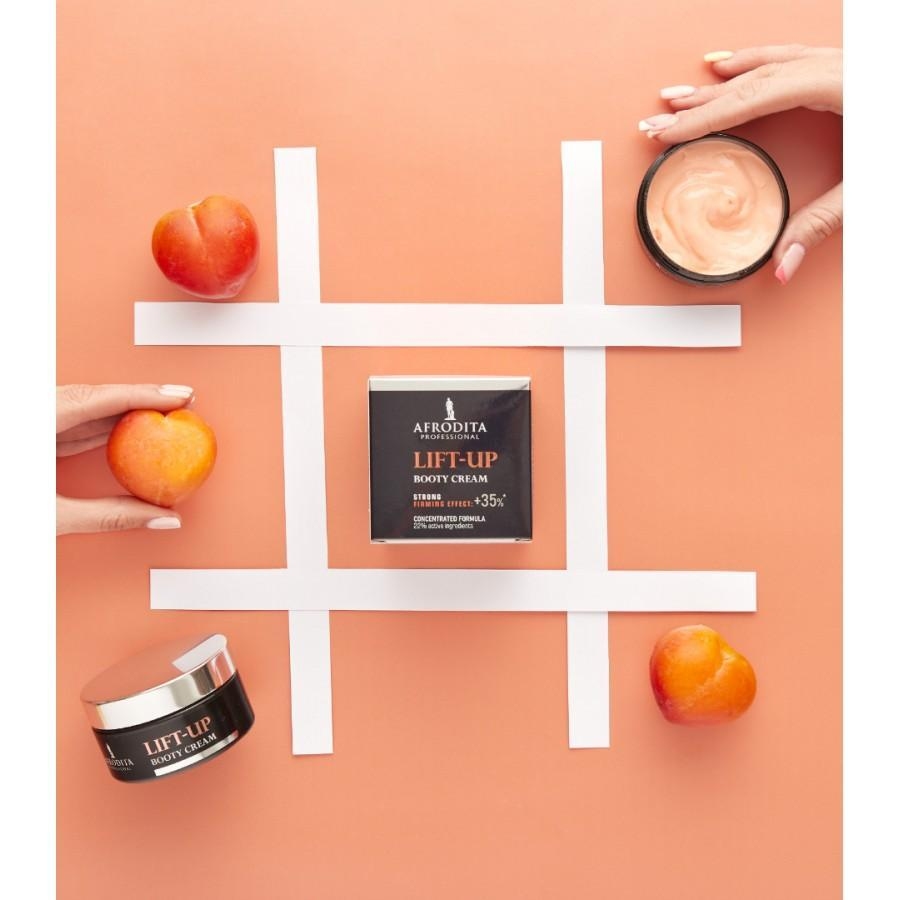 LIFT-UP BOOTY CREAM Straffungscreme f&uuml;r einen knackigen Po