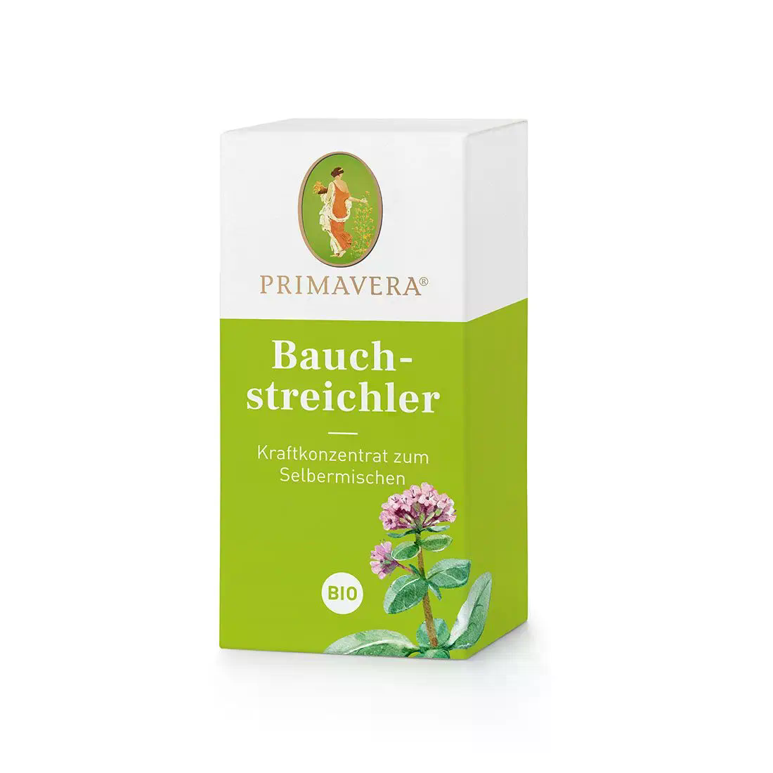Bauchstreichler Kraftkonzentrat bio 5 ml