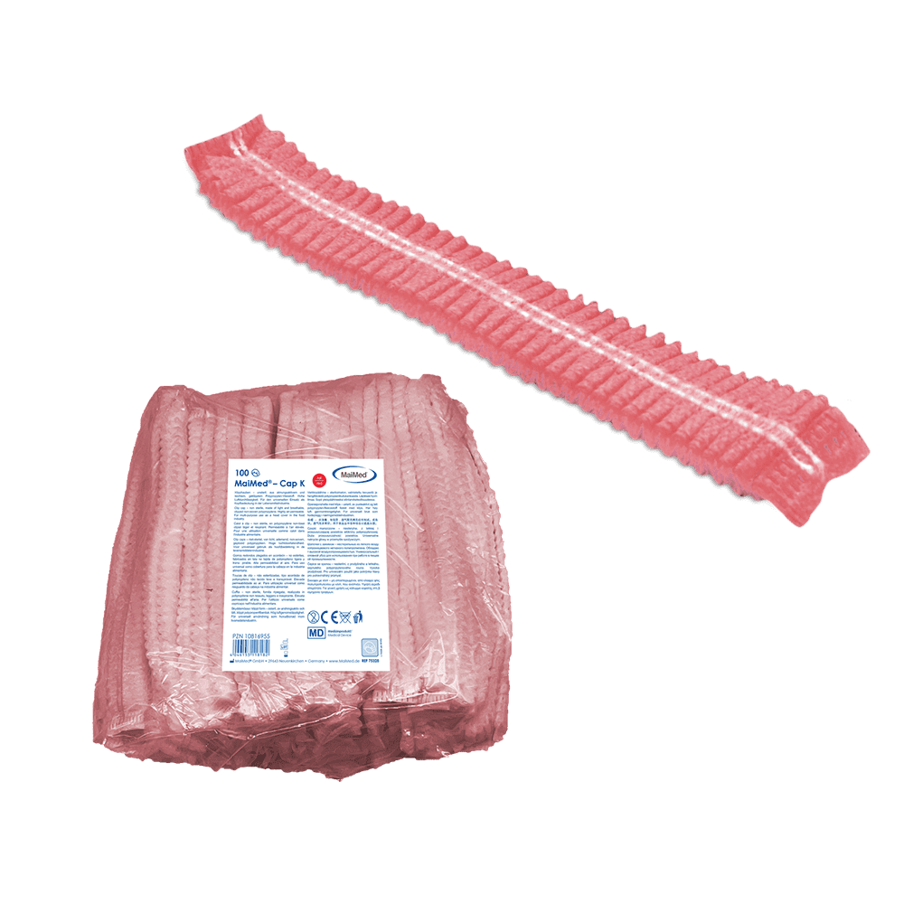 MaiMed-Cover CPE Schuh&uuml;berzieher