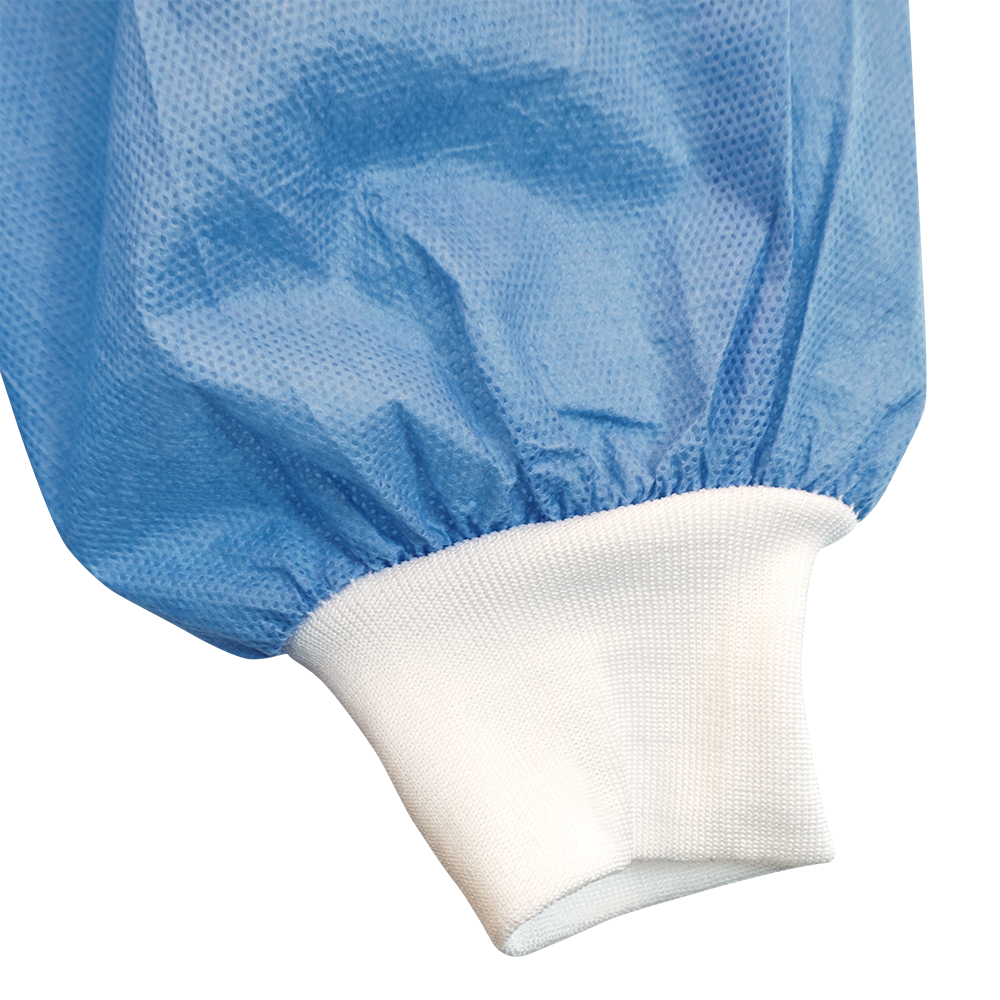 MaiMed-Thermojacke, unsteril