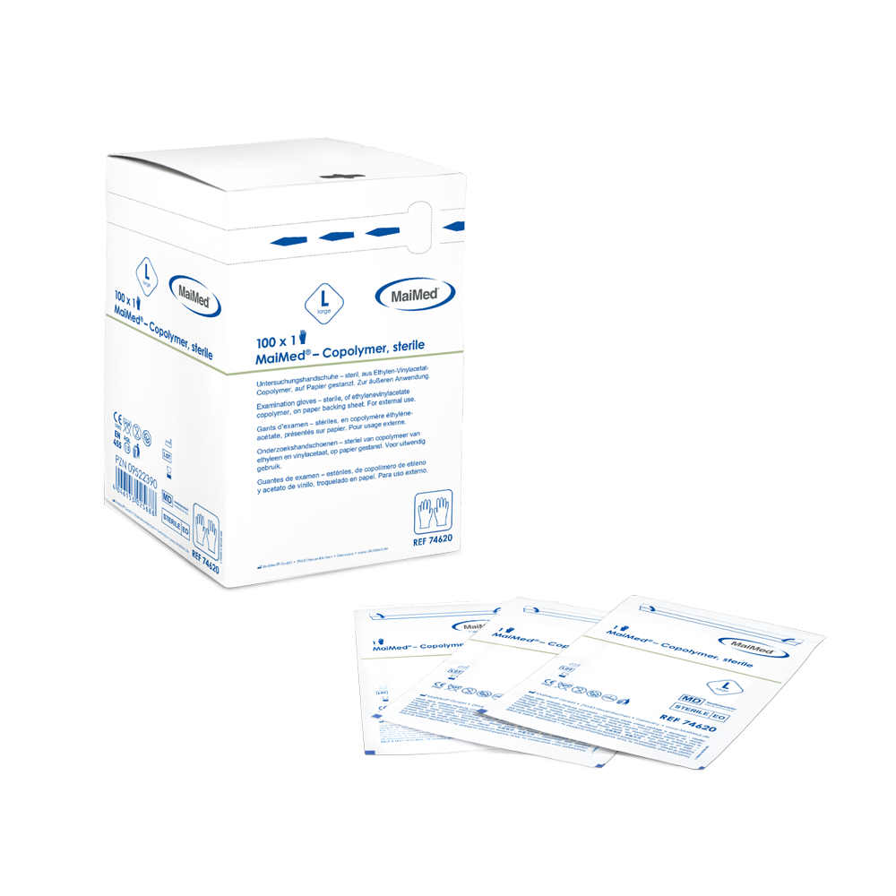 MaiMed-Copolymer-steril (2.400 St&uuml;ck)