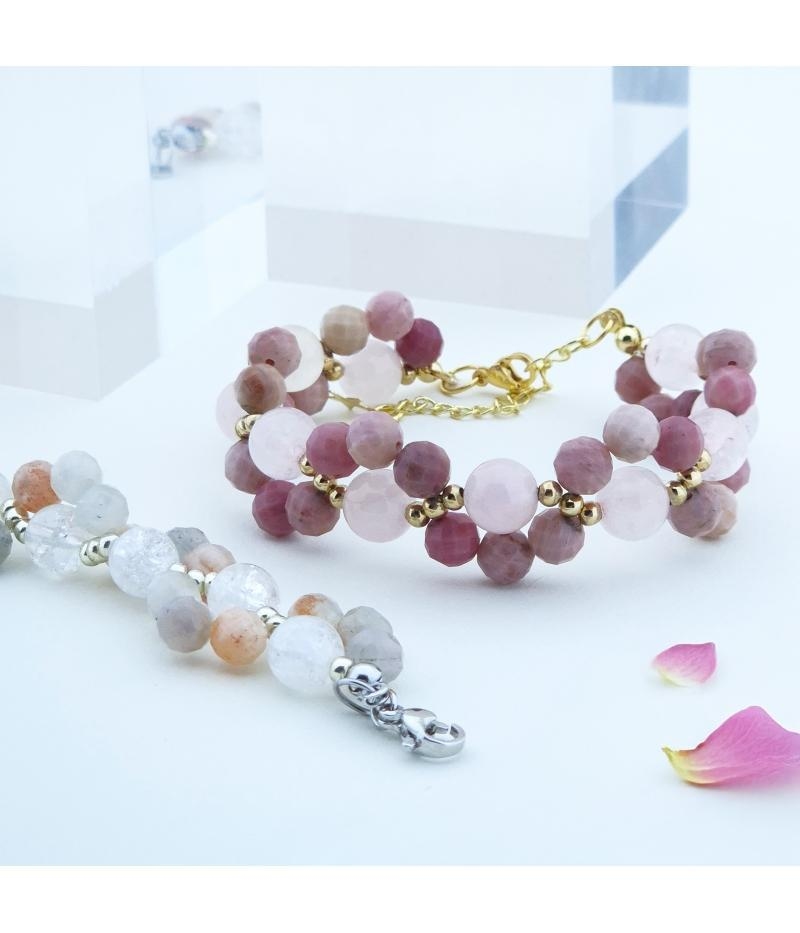 Herz&ouml;ffner - Armband