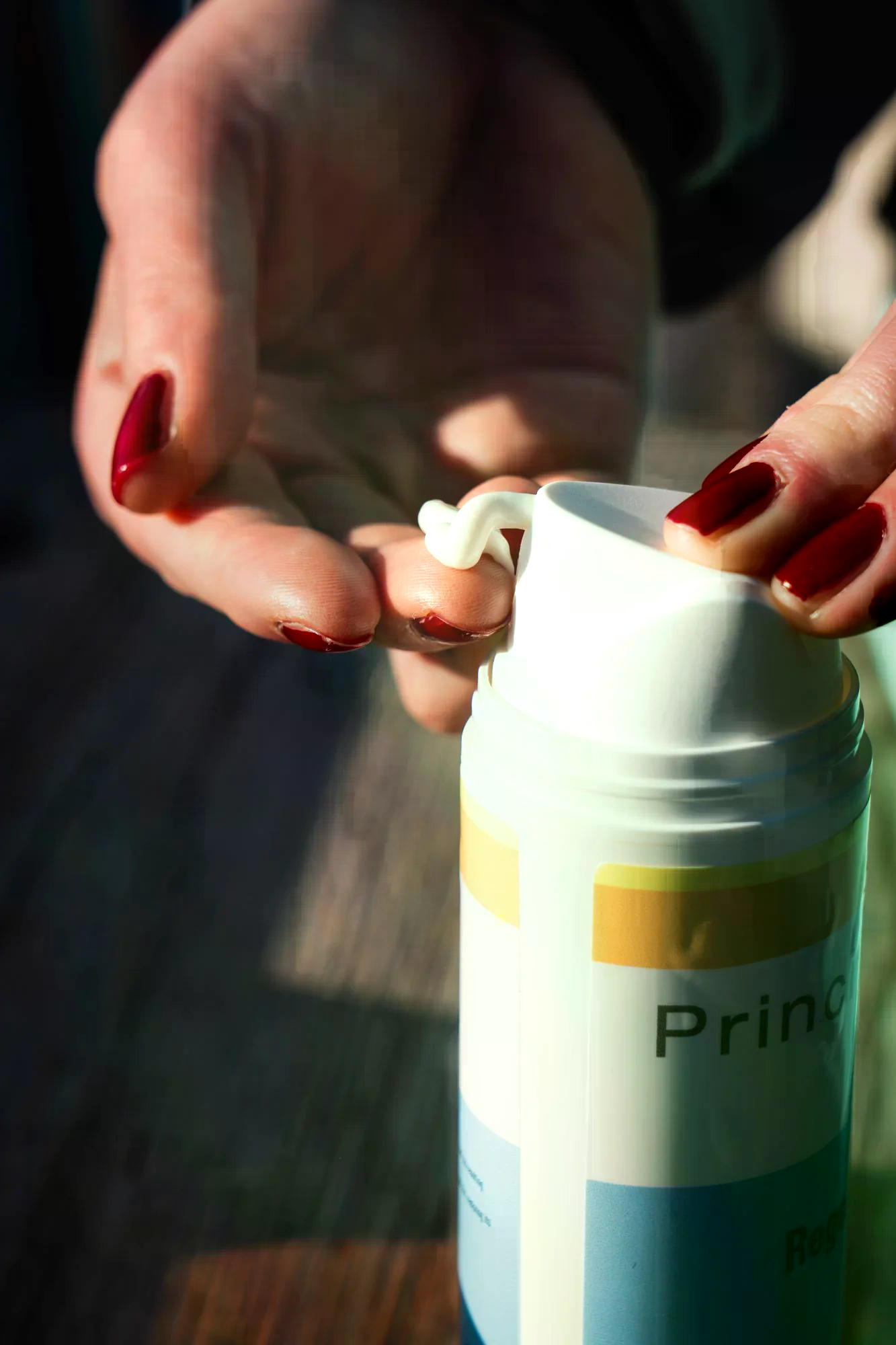 PELSAN Regenerationscreme