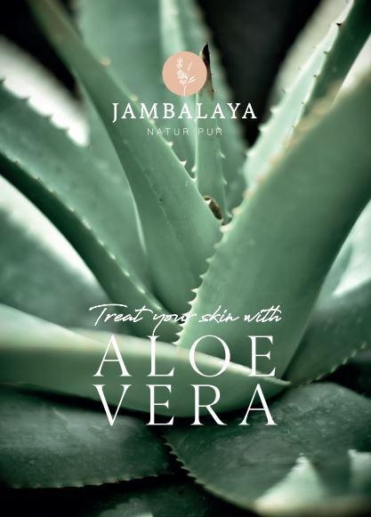 Aloe Vera Body Lotion