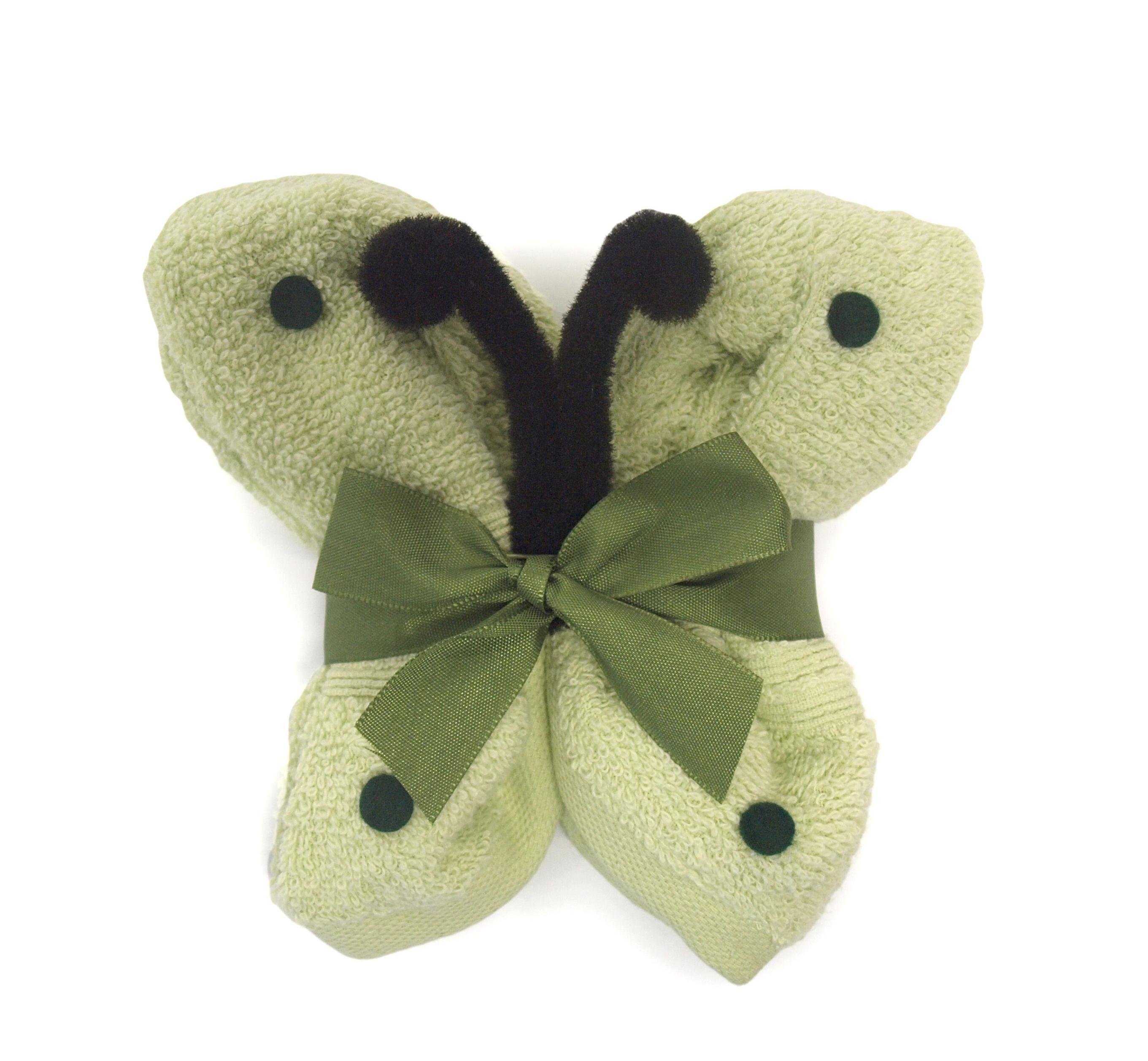 Geschenk Schmetterling