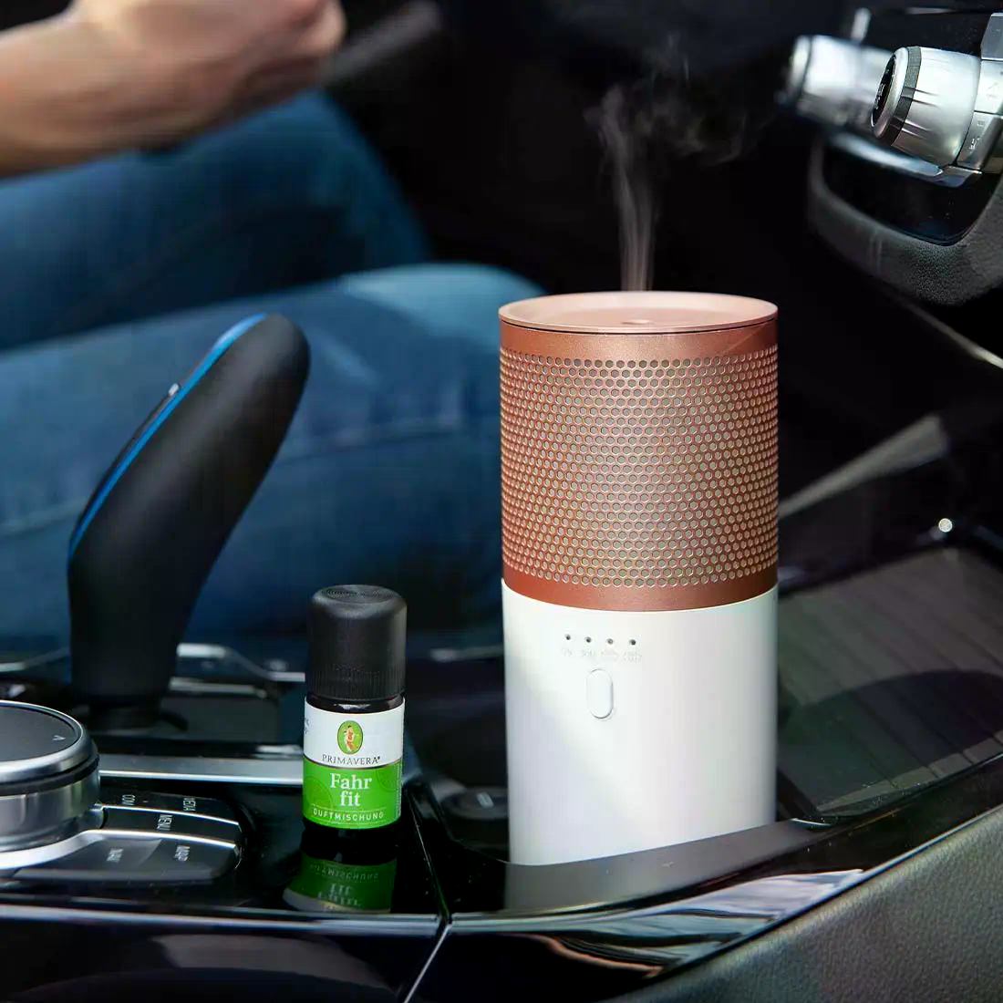 Aroma Vernebler Traveller