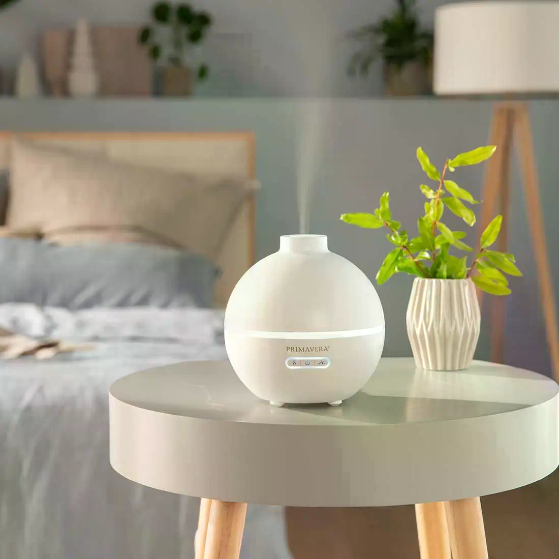 Aroma Vernebler Feel Happy