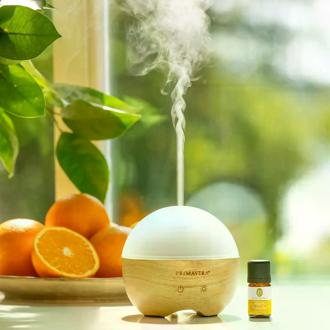 Aroma Vernebler Woody