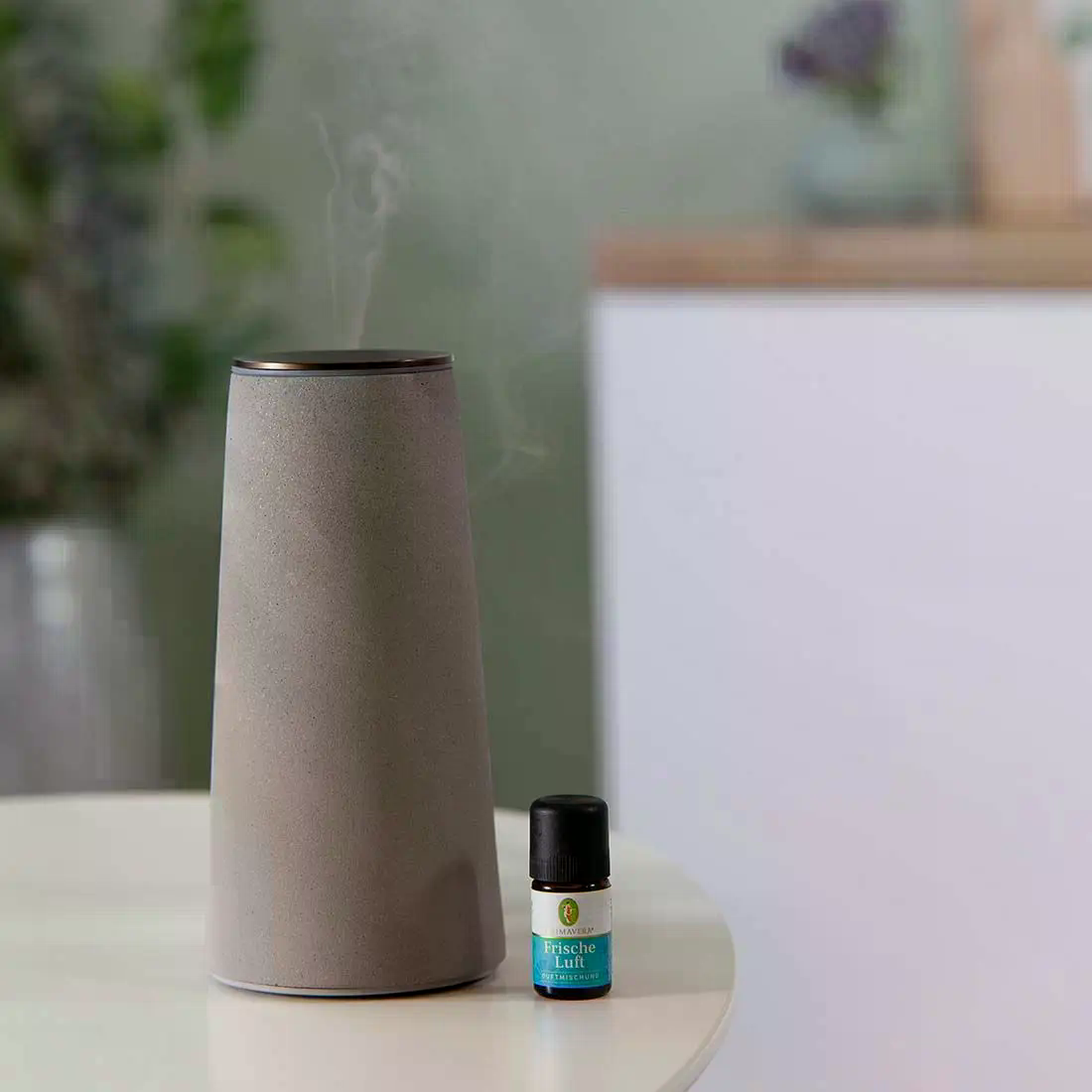 Aroma Zerst&auml;uber Purist