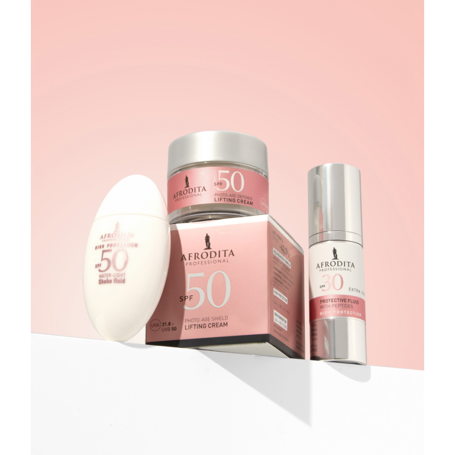 MULTIACTIVE Lifting-Creme LSF 50