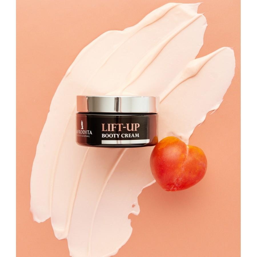 LIFT-UP BOOTY CREAM Straffungscreme f&uuml;r einen knackigen Po