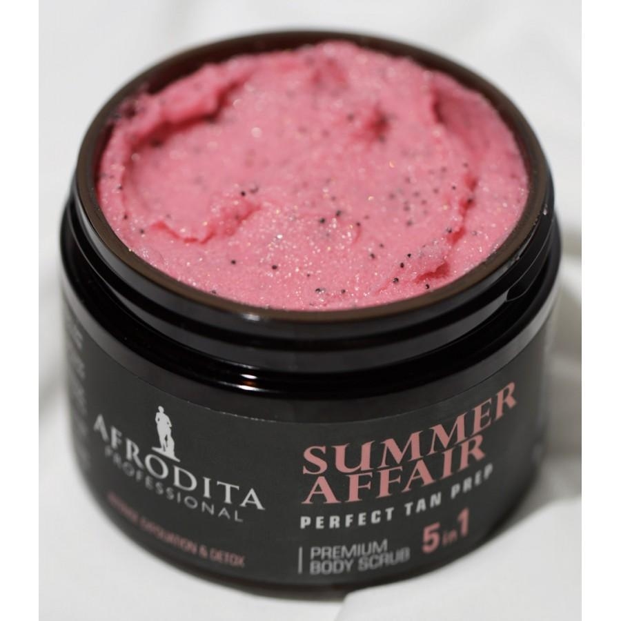 SUMMER AFFAIR 5in1 PREMIUM K&Ouml;RPERPEELING