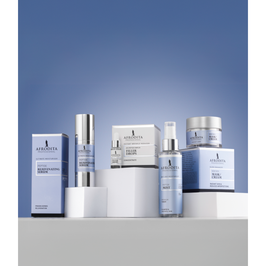 Verj&uuml;ngendes Peptidserum