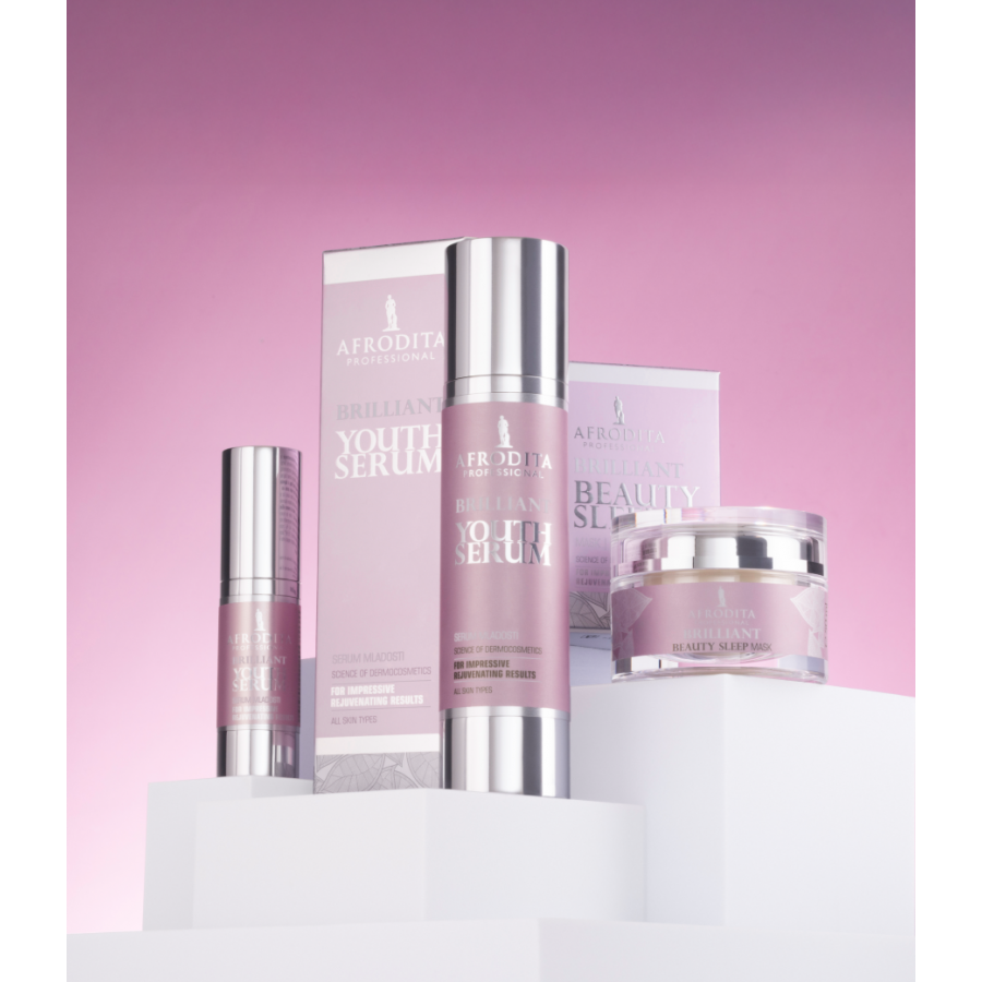 Brilliant Youth Serum