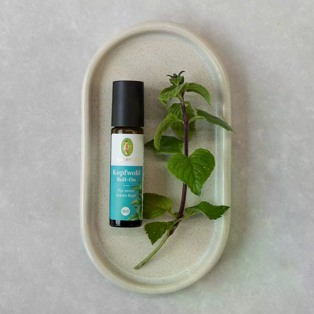 Kopfwohl Roll-On bio 10 ml