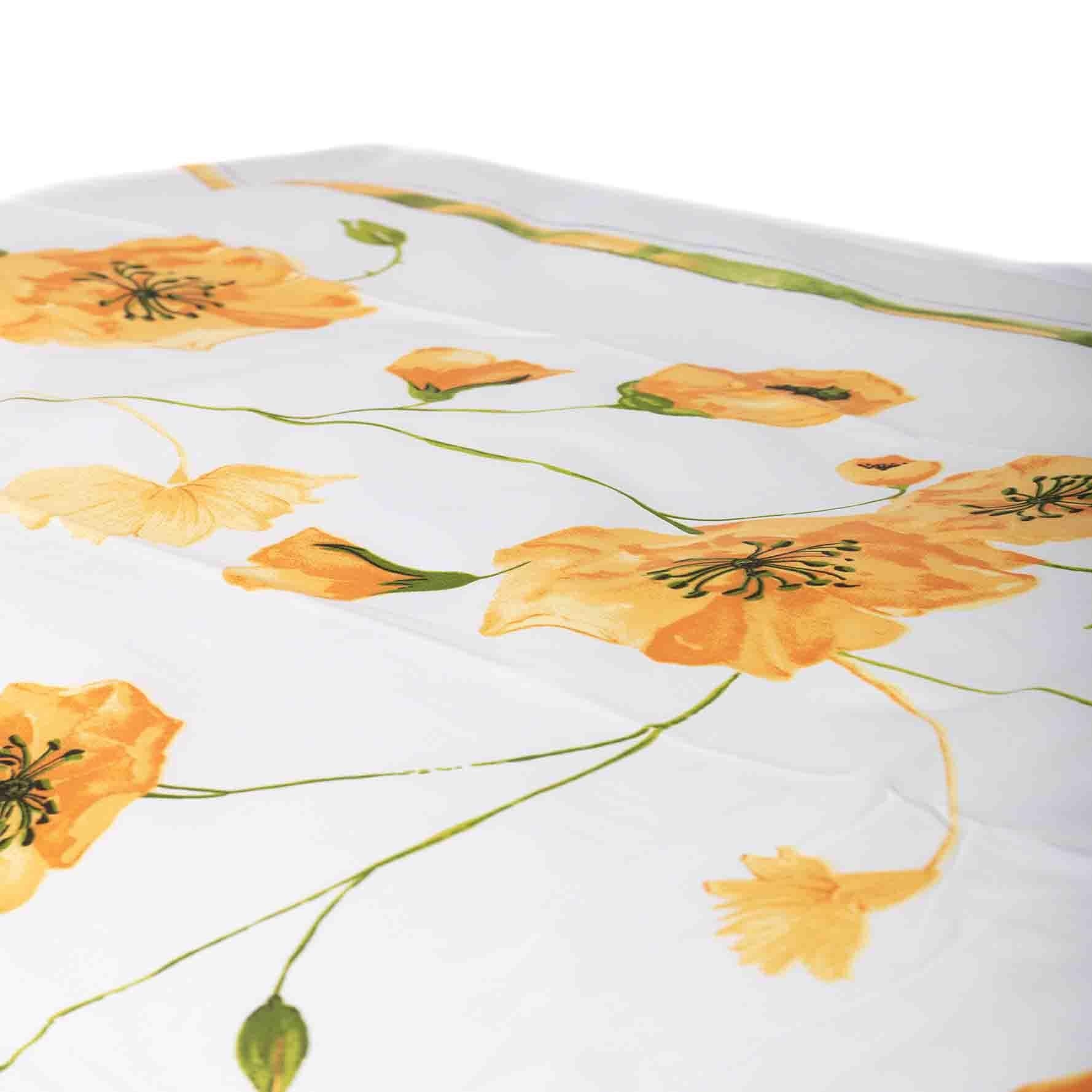 Bettbezug kochfest 95° bunt 135x200