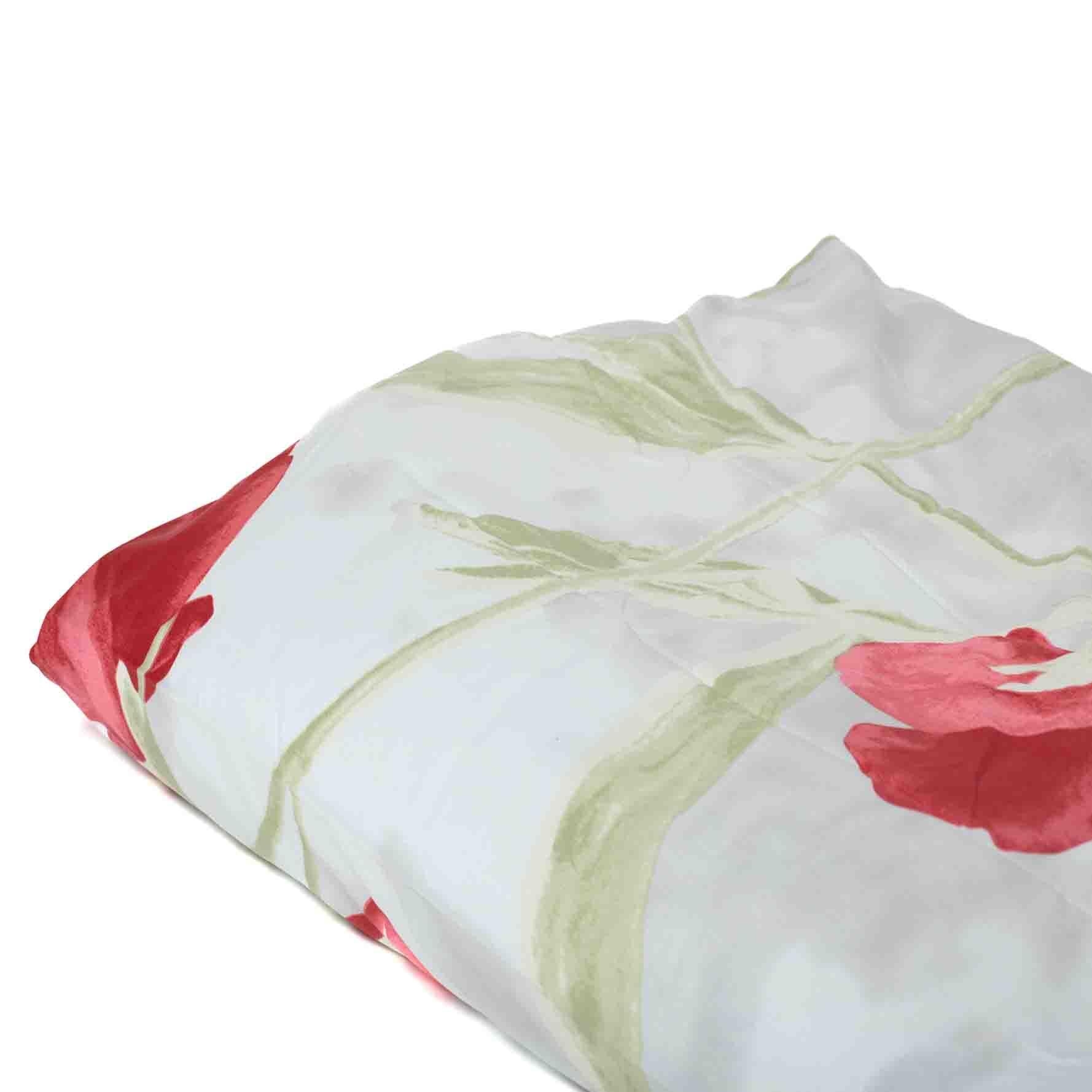 Bettbezug kochfest 95&deg; bunt 135x200