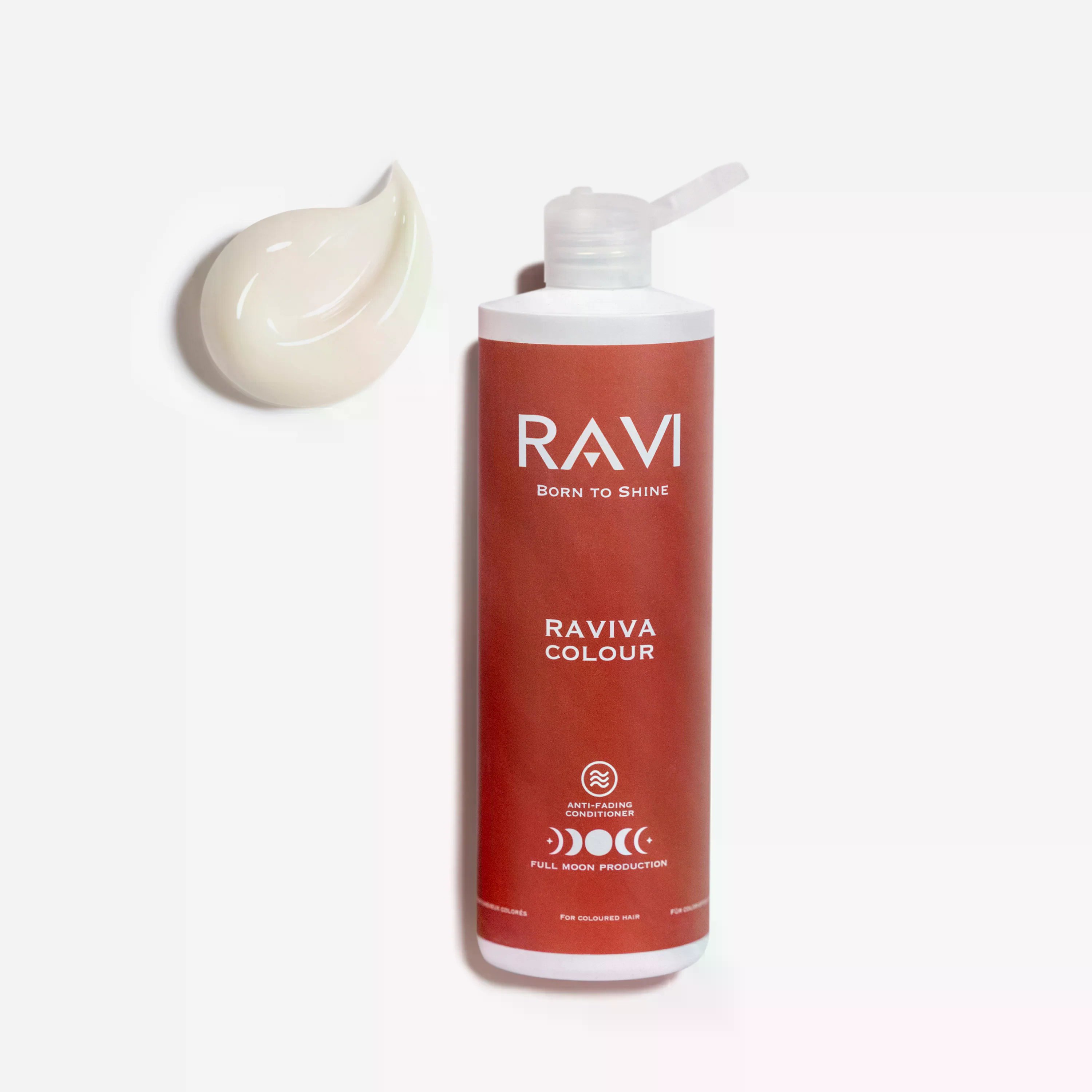 RAVIVA Colour Conditioner