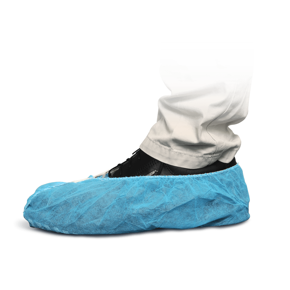 MaiMed-Cover ABS Schuh&uuml;berzieher