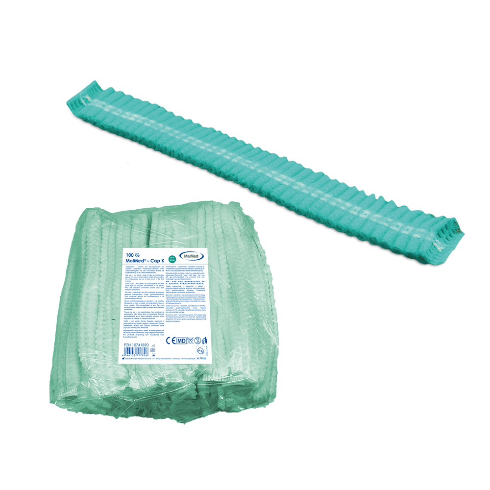 MaiMed-Cover CPE Schuh&uuml;berzieher