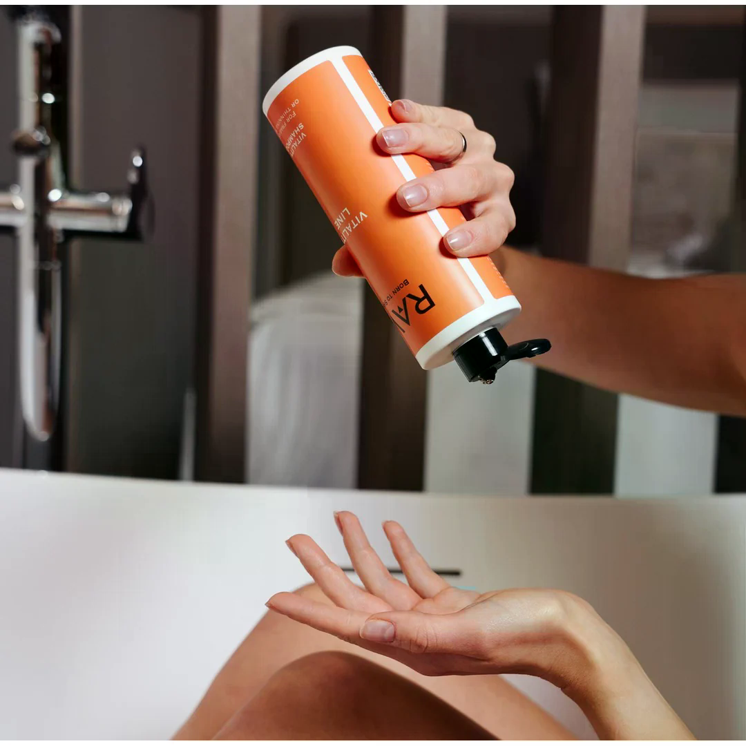 Vitality Line Shampoo