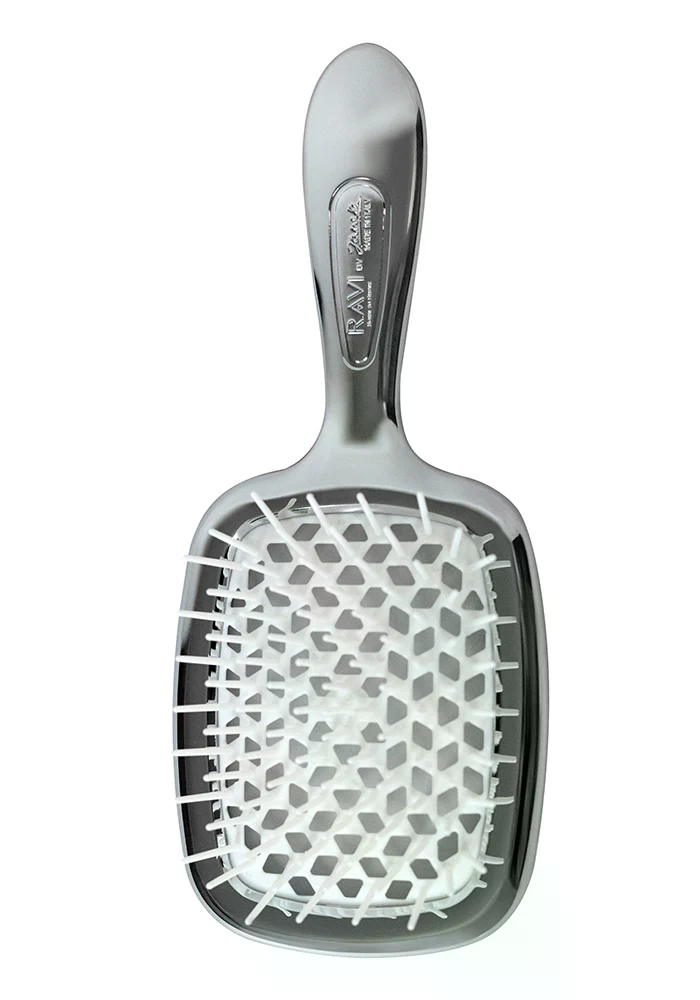 RAVI by J&auml;neke Exclusive Silver Edition Superbrush