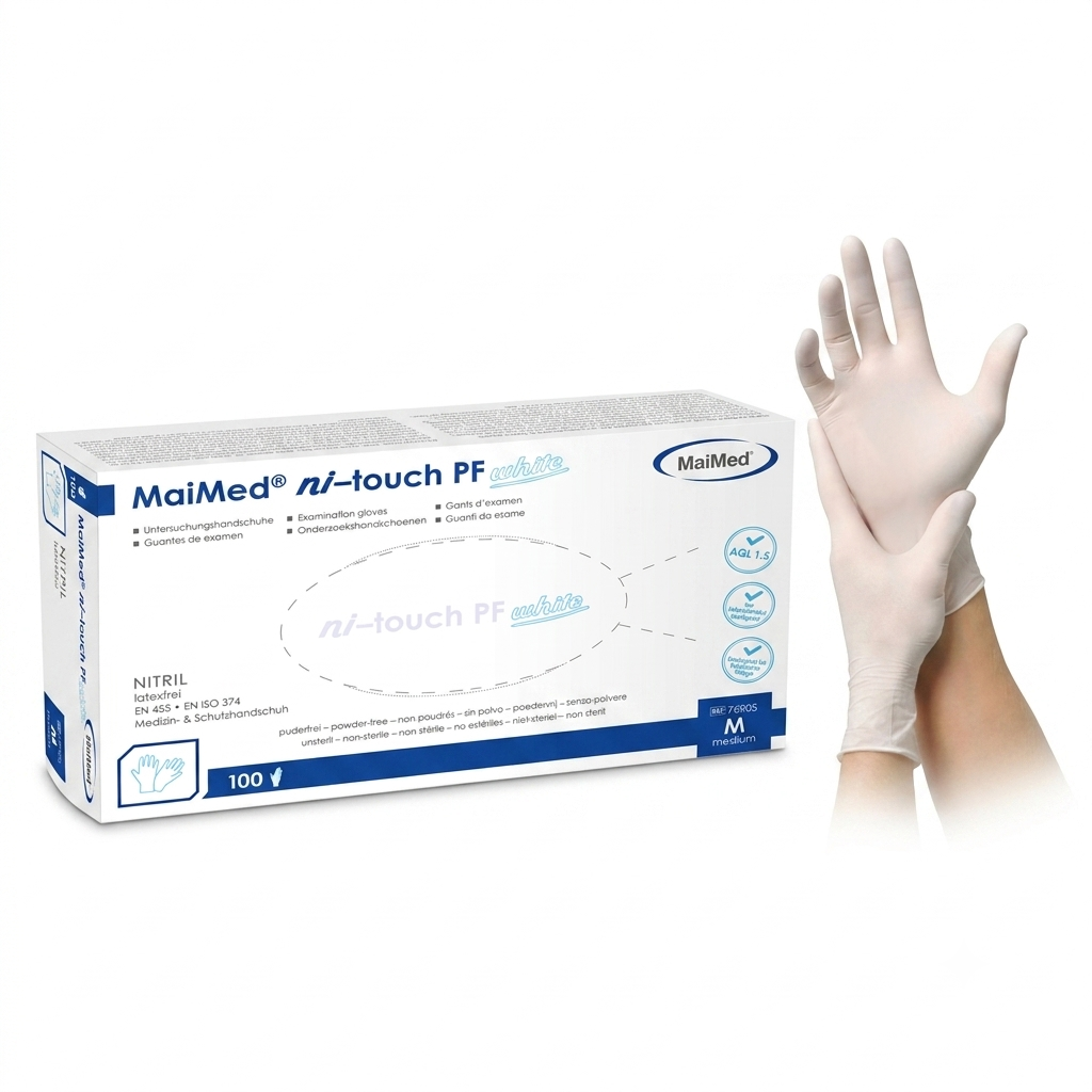 MaiMed ni-touch (1.000 St&uuml;ck)