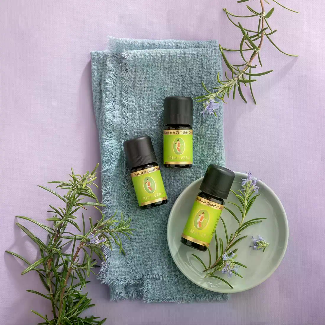 Rosmarin Cineol bio 5 ml