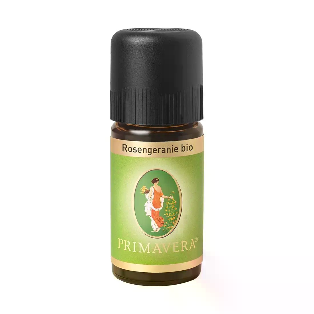 Rosengeranie bio
