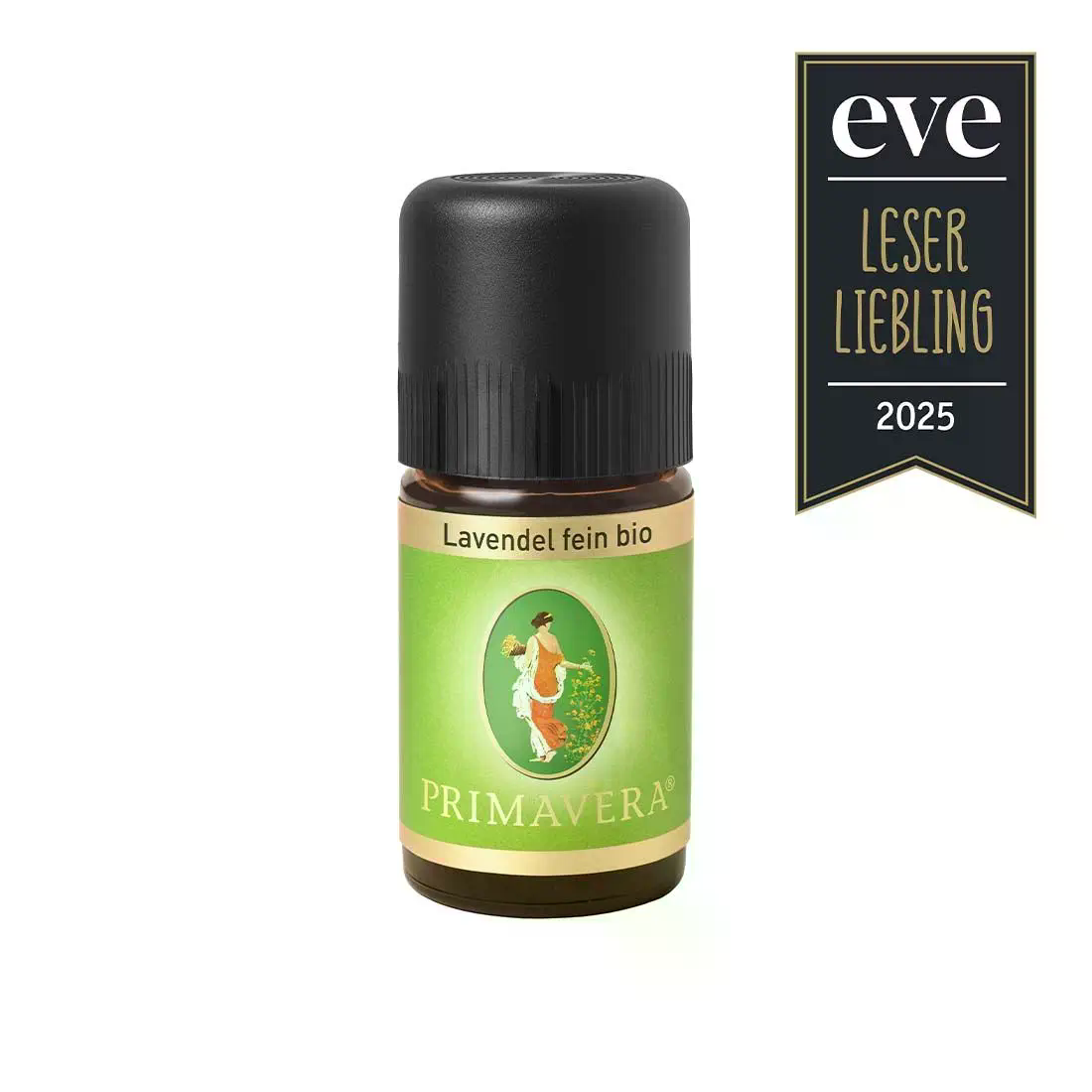 Lavendel fein bio