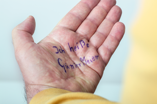 Rezertifizierungskurs Austausch und Reflektion für Demenzexperten Rezertifizierungskurs Austausch und Reflektion für Demenzexperten