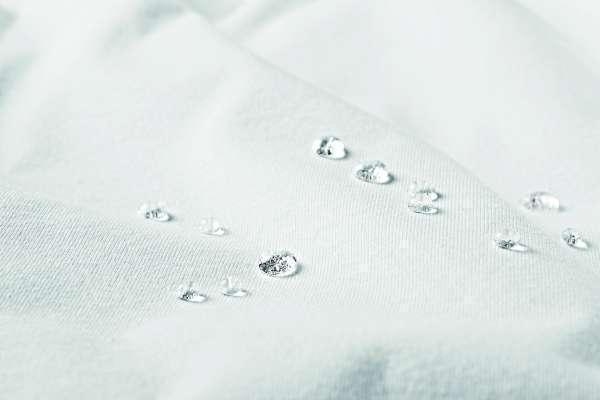 Matratzenschutz Spannbettlaken