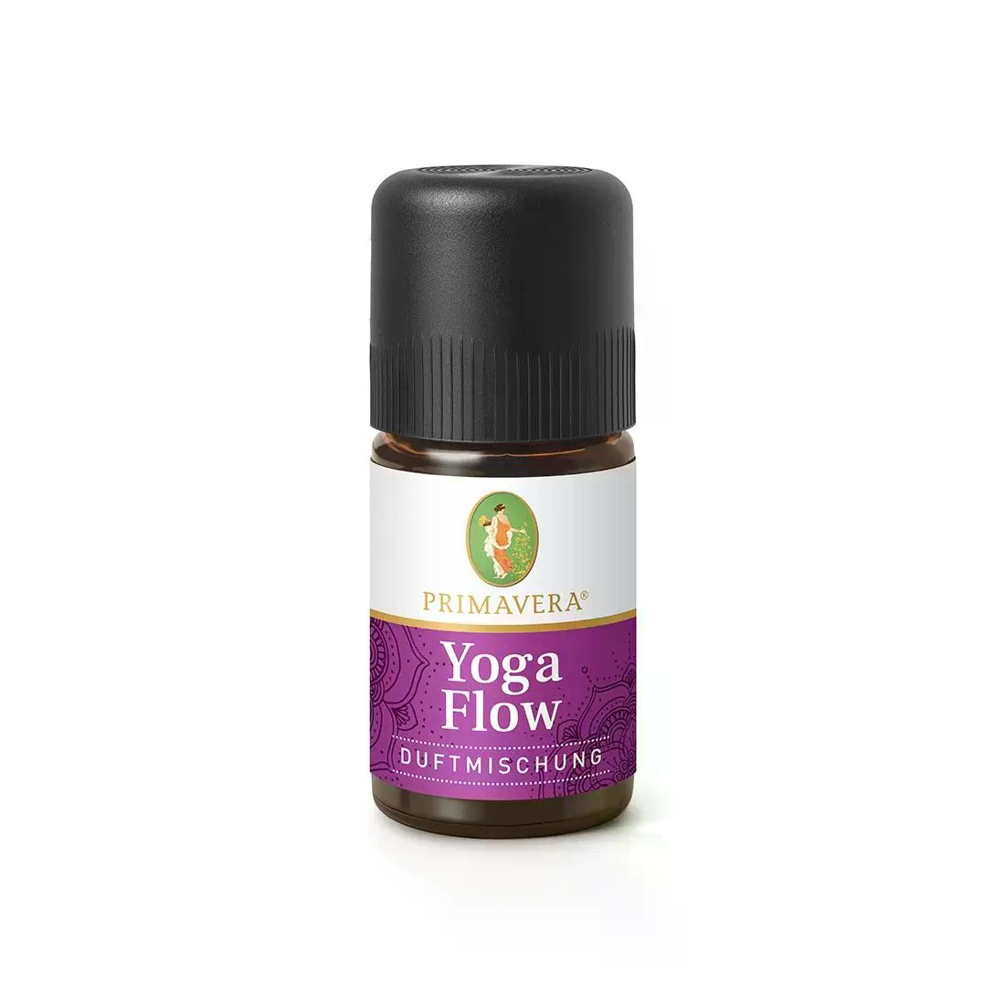 Yoga Flow Duftmischung 5 ml