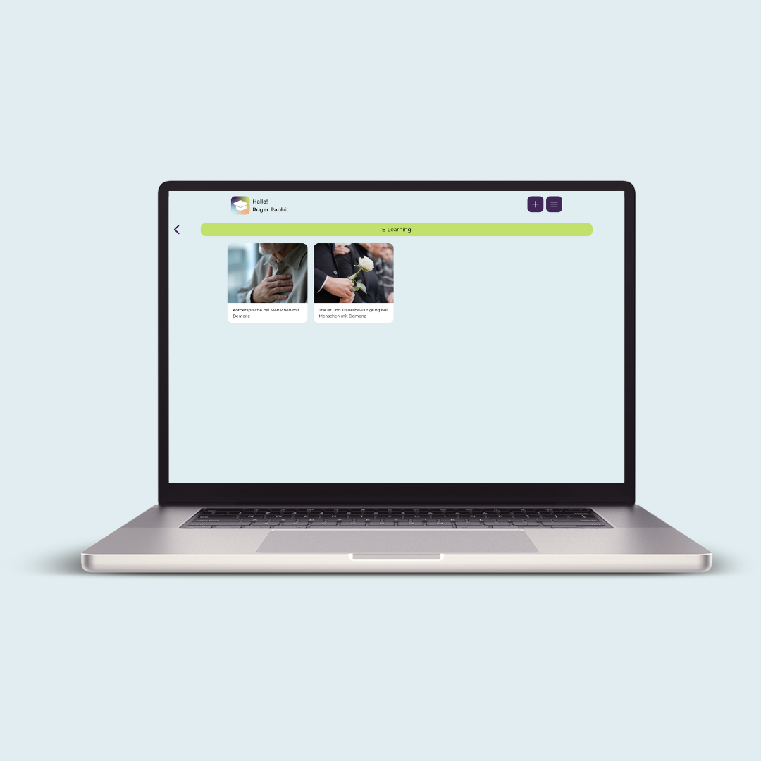 muriLearn Rezertifizierung Demenzexperte