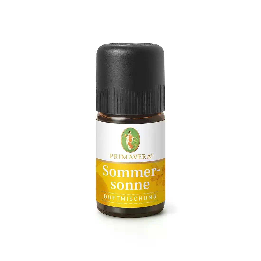 Sommersonne Duftmischung 5 ml