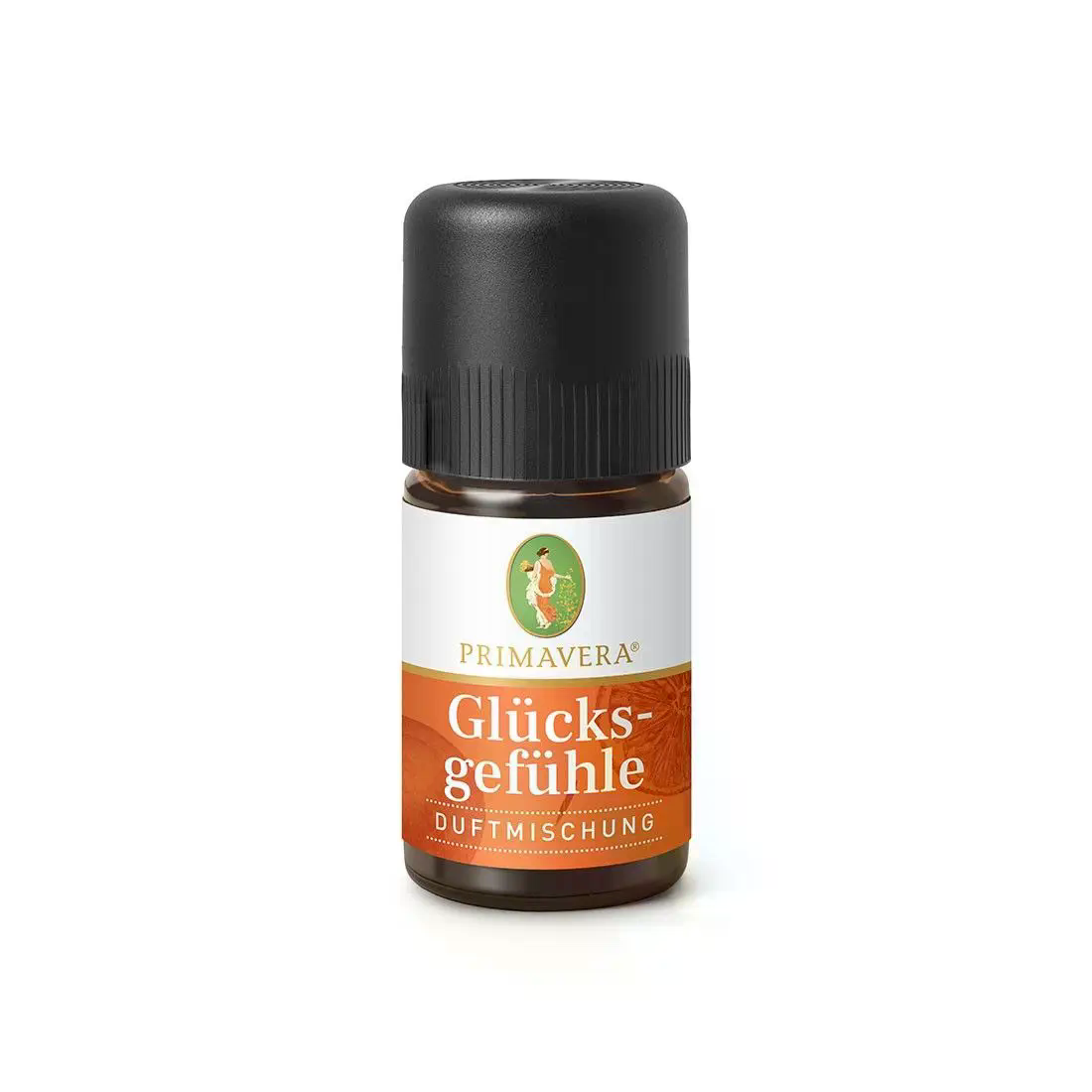 Gl&uuml;cksgef&uuml;hle Duftmischung 5 ml