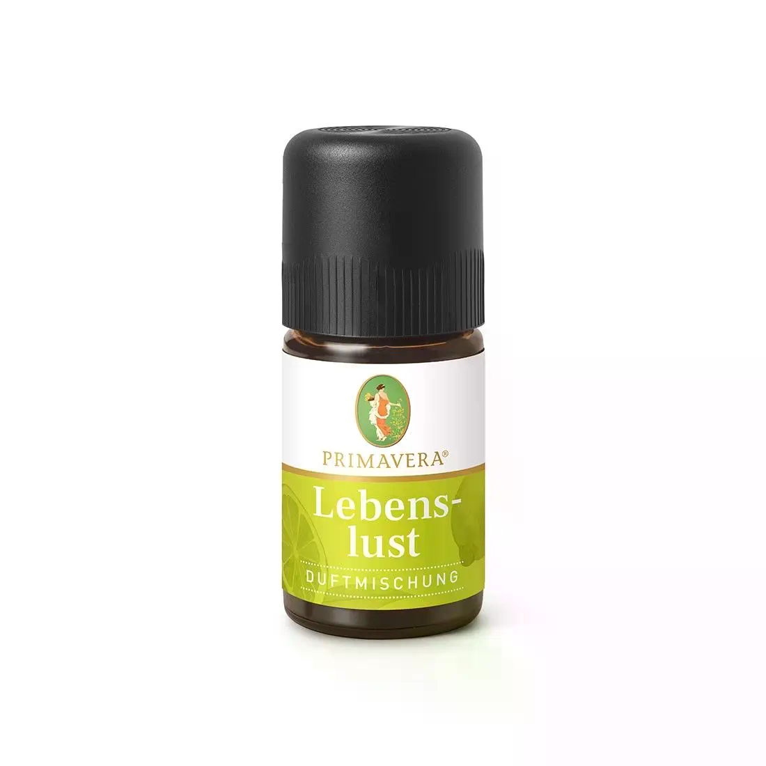 Lebenslust Duftmischung 5 ml