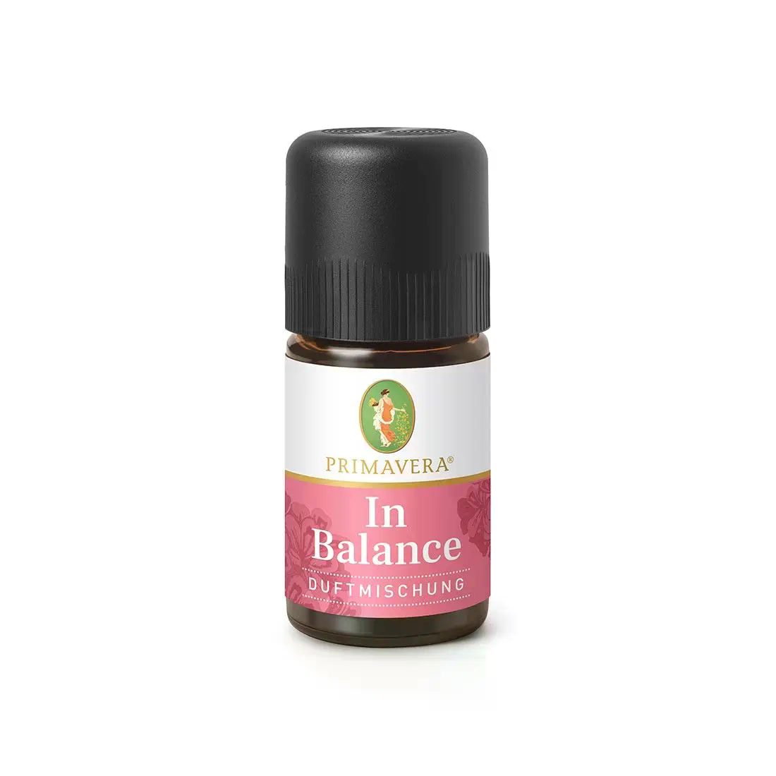 In Balance Duftmischung 5 ml