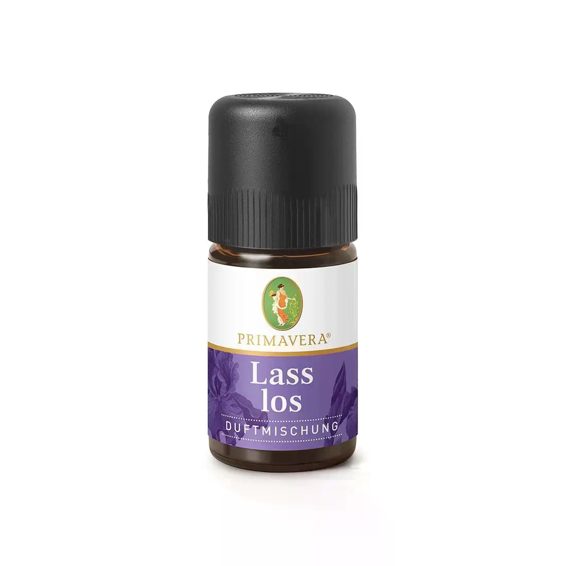 Lass los Duftmischung 5 ml