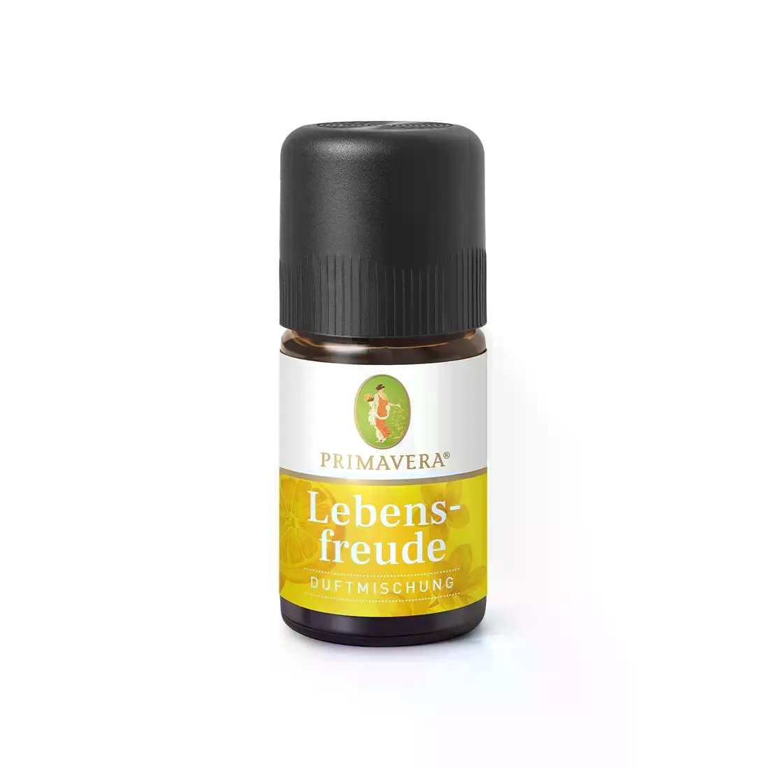 Lebensfreude Duftmischung 5 ml