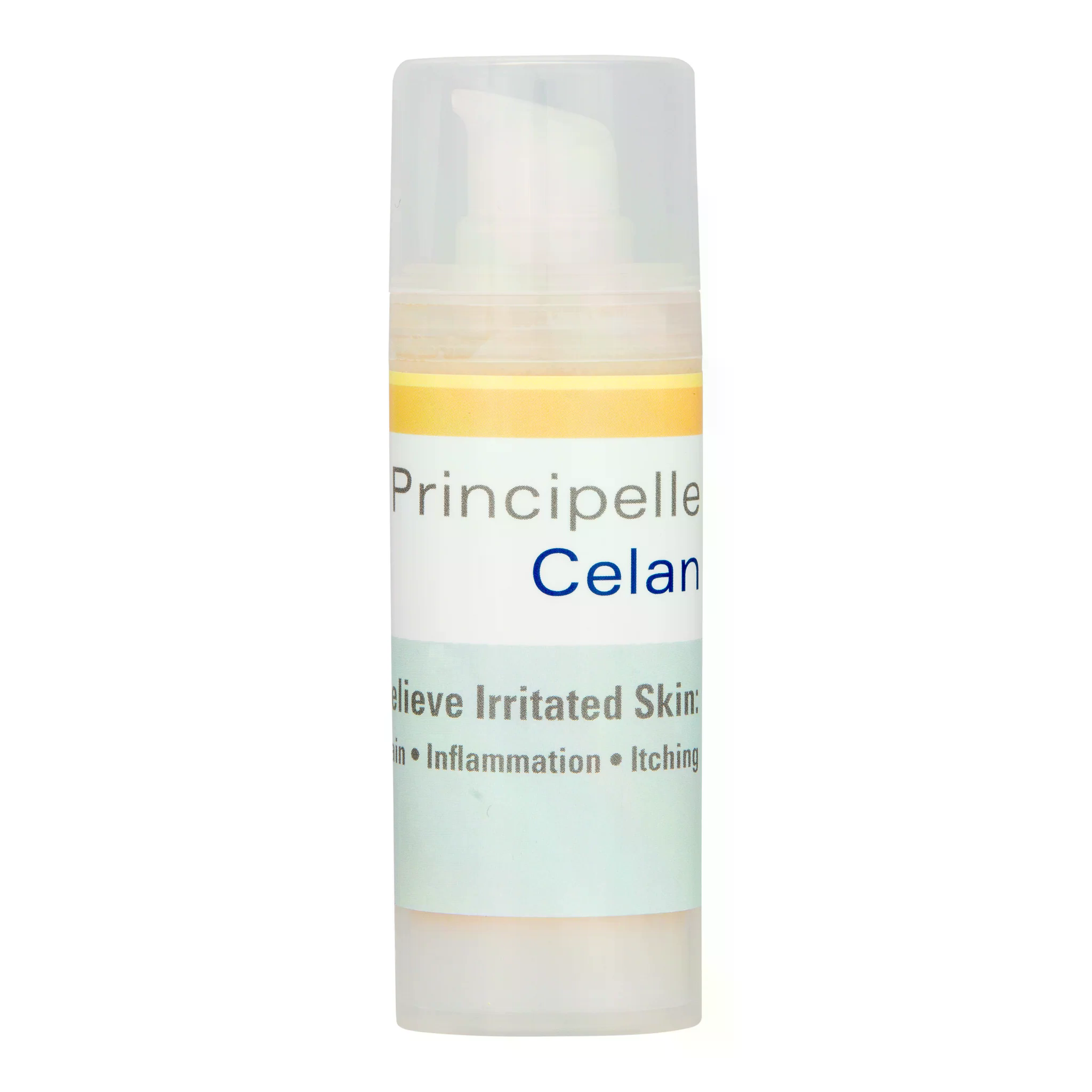 CELAN Anti-Juckreiz Creme 30 ml