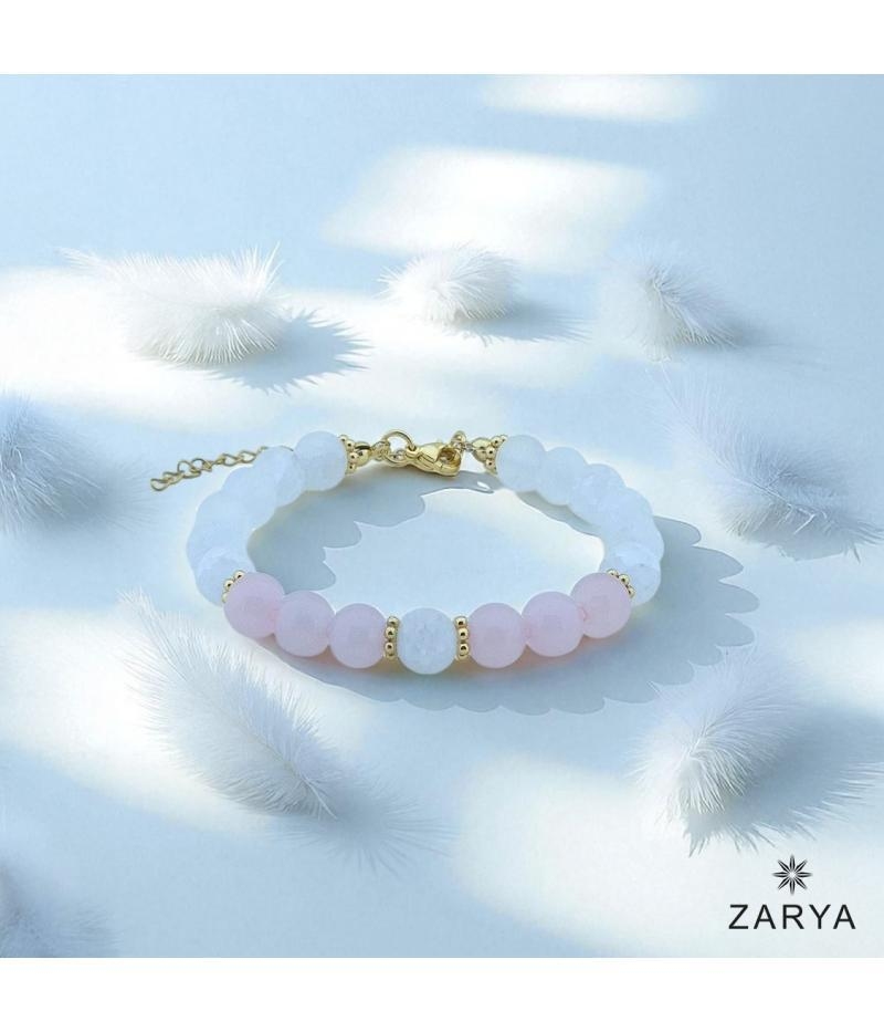 Chamuel - Erzengel der Liebe - Armband