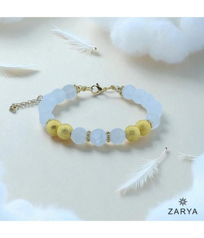 Engelf&uuml;rst Metatron - Armband