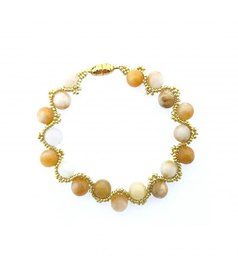 Freude des Lebens - Armband