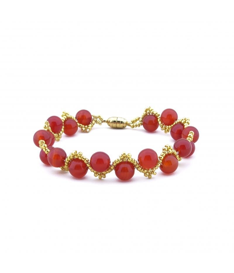 Innere Erkenntnis - Armband