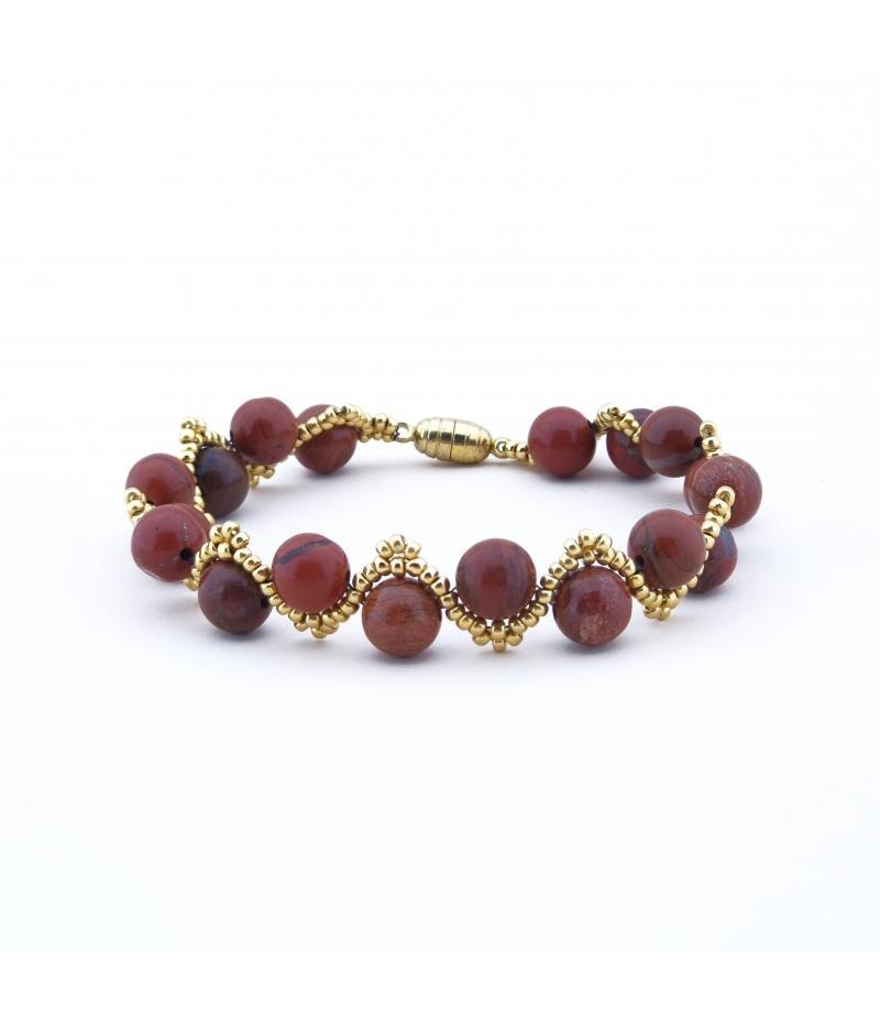 Innere St&auml;rke - Armband